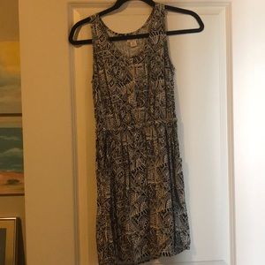 Target dress with pockets